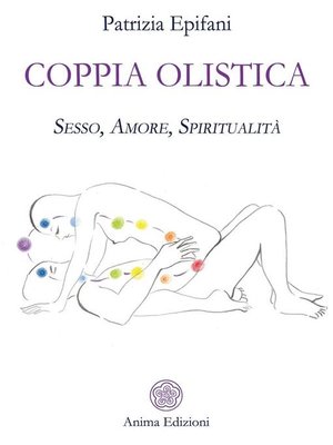 cover image of Coppia olistica